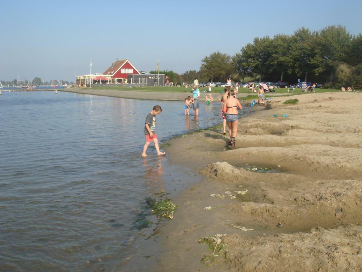 Moerellahof, Schelphoek 165 Wolphaartsdijk Esterno foto